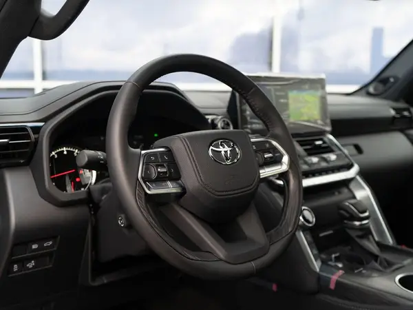 Toyota Land Cruiser — миниатюра 28