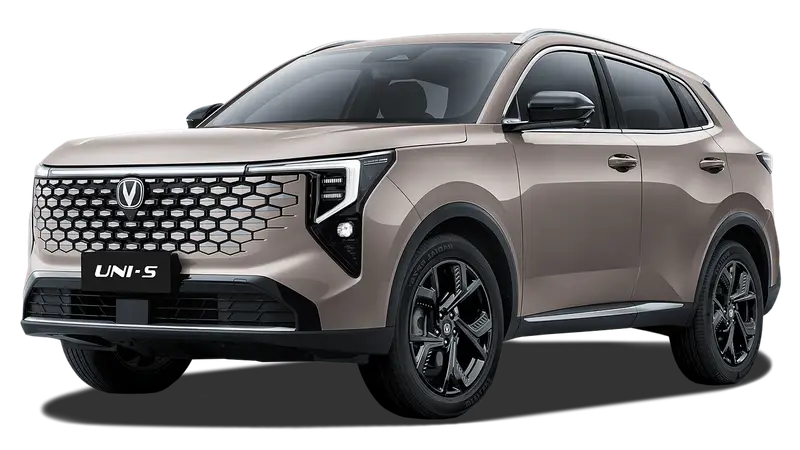 Changan UNI-S — миниатюра 27