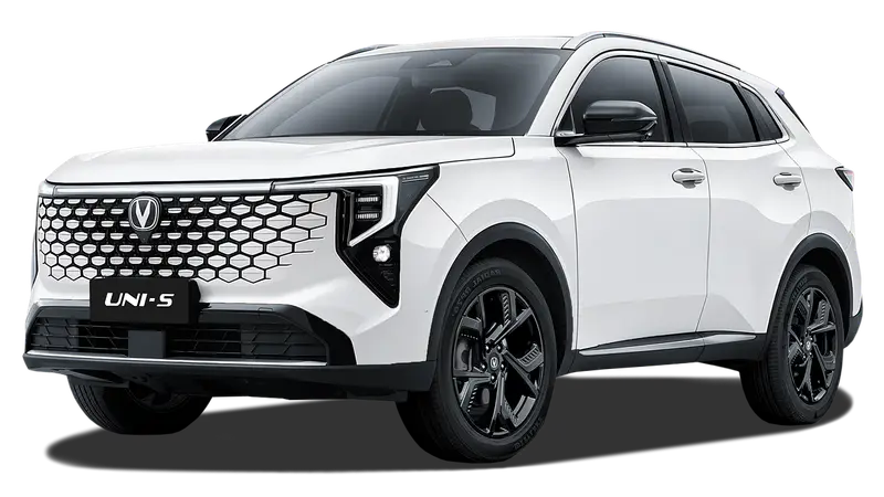 Changan UNI-S — миниатюра 25