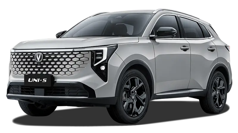 Changan UNI-S — миниатюра 23