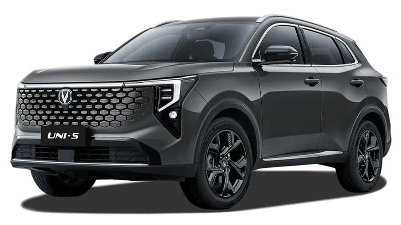 Changan UNI-S — миниатюра 26