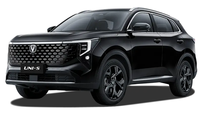 Changan UNI-S — миниатюра 24