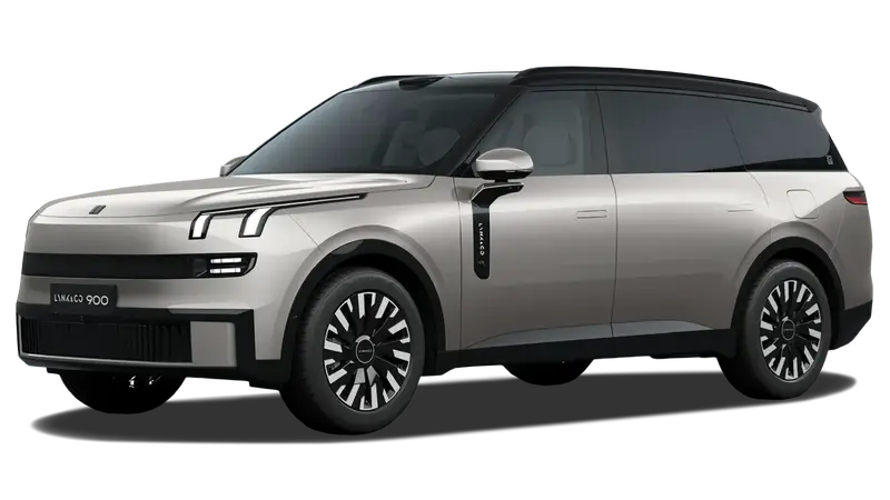 Lynk & Co 900 — миниатюра 2