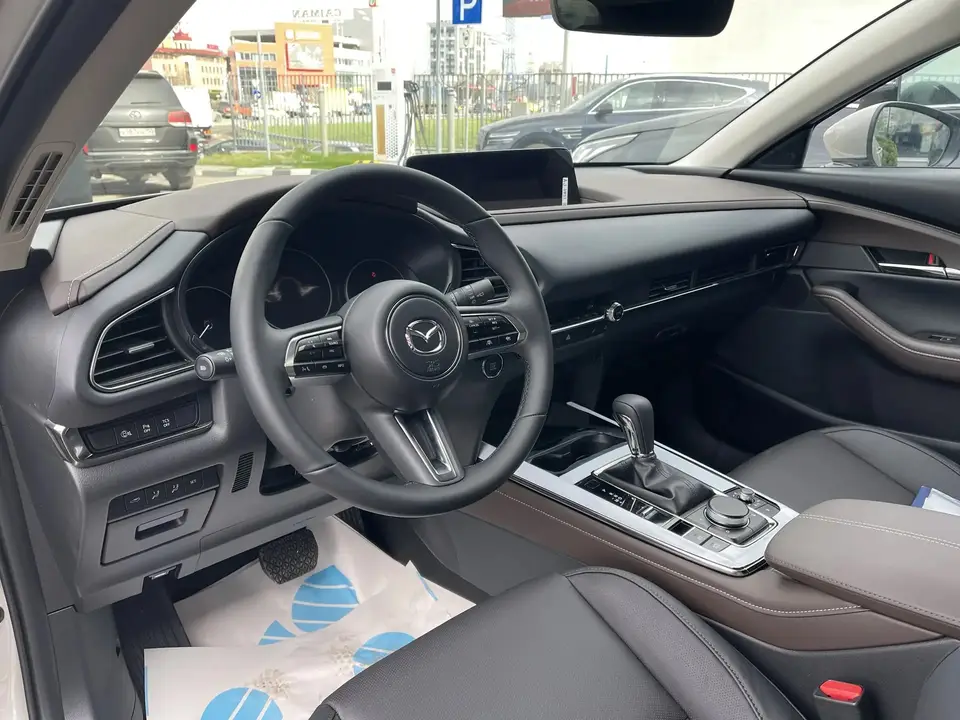 Mazda CX-30 — миниатюра 14