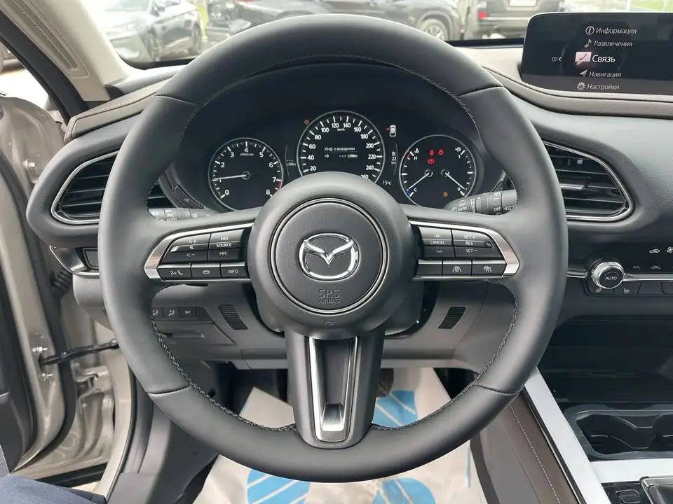 Mazda CX-30 — миниатюра 15