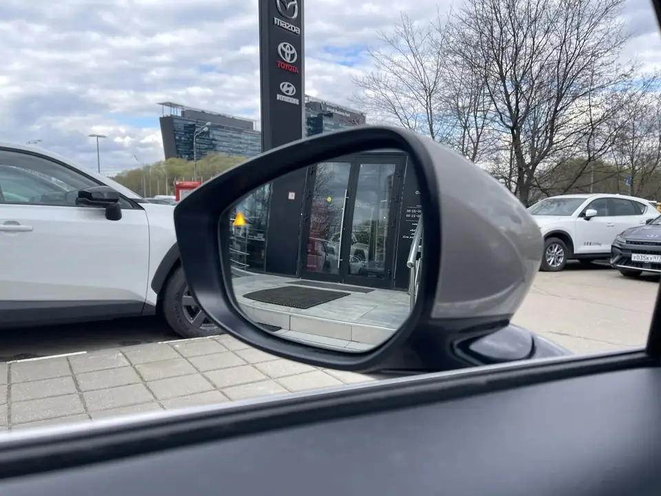 Mazda CX-30 — миниатюра 23
