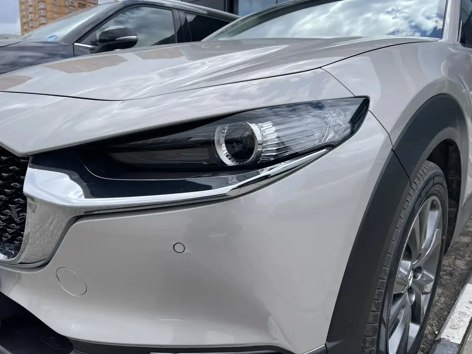Mazda CX-30 — миниатюра 24