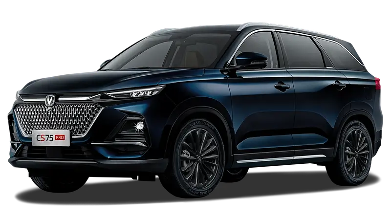 Changan CS75 Pro