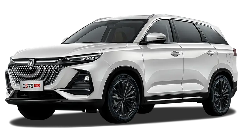 Changan CS75 Pro — миниатюра 3