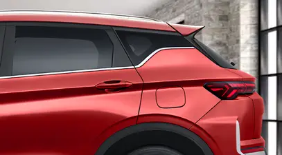 Belgee X50 — миниатюра 33