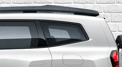 Changan Deepal G318 — миниатюра 5