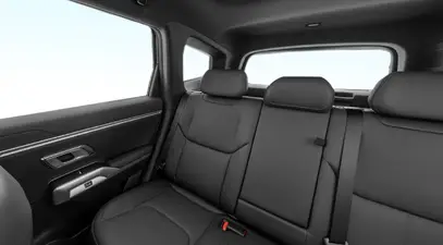 Changan Deepal G318 — миниатюра 8