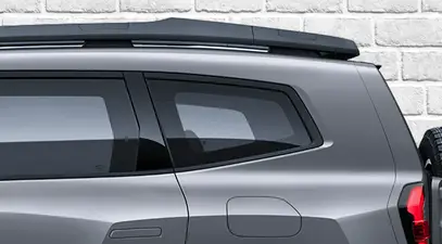 Changan Deepal G318 — миниатюра 10
