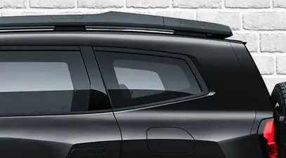 Changan Deepal G318 — миниатюра 13