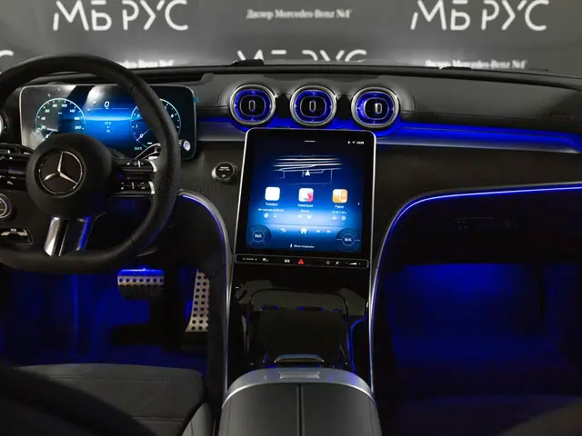 Mercedes-Benz CLE — миниатюра 12