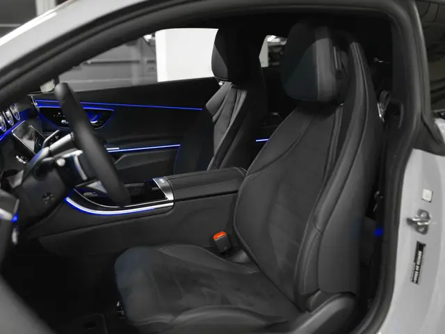 Mercedes-Benz CLE — миниатюра 14