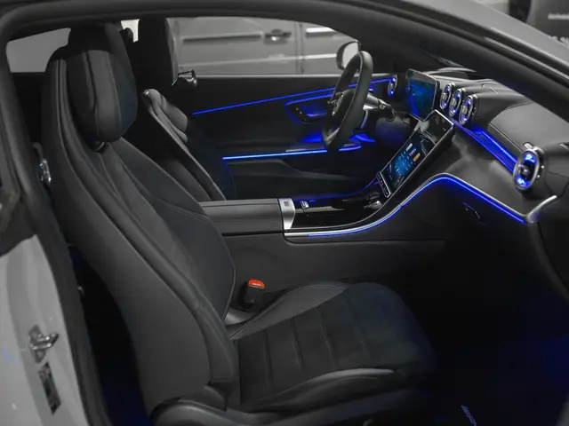 Mercedes-Benz CLE — миниатюра 15