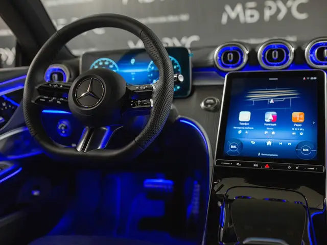 Mercedes-Benz CLE — миниатюра 17