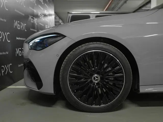 Mercedes-Benz CLE — миниатюра 18