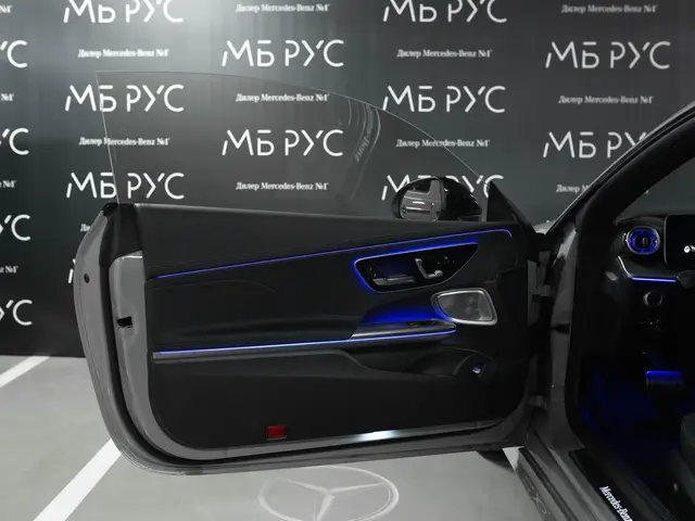 Mercedes-Benz CLE — миниатюра 19