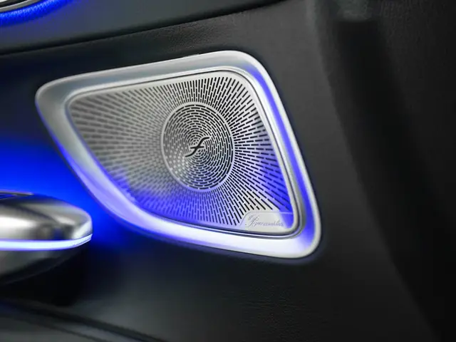 Mercedes-Benz CLE — миниатюра 21