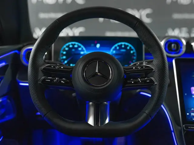 Mercedes-Benz CLE — миниатюра 24