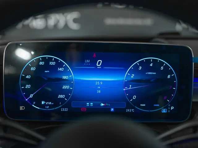Mercedes-Benz CLE — миниатюра 25
