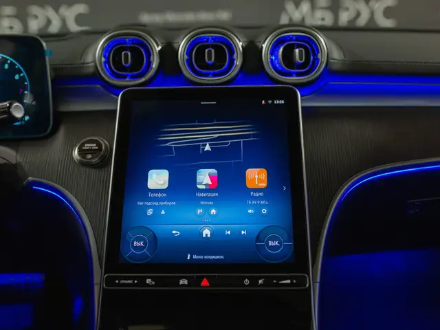 Mercedes-Benz CLE — миниатюра 27