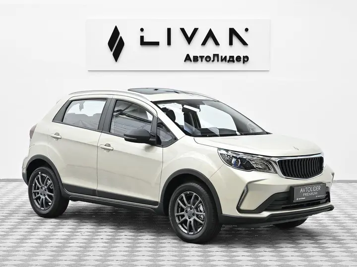 Livan X3 Pro — миниатюра 21