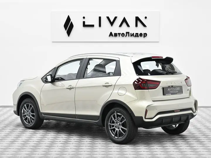 Livan X3 Pro — миниатюра 22