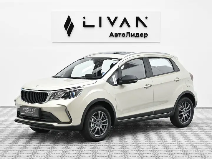 Livan X3 Pro — миниатюра 23