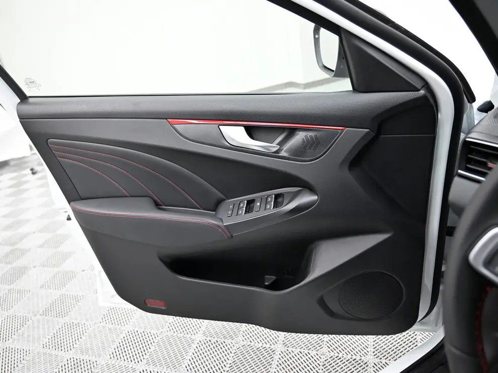 Kaiyi E5 — миниатюра 34