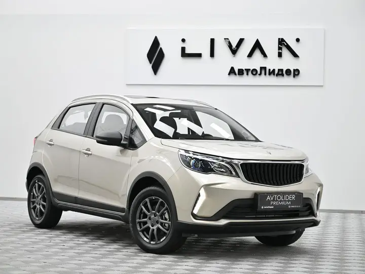 Livan X3 Pro — миниатюра 38
