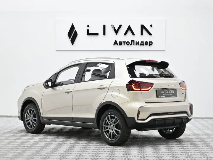Livan X3 Pro — миниатюра 40