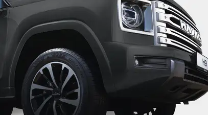 Haval H9 — миниатюра 20
