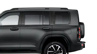 Haval H9 — миниатюра 21
