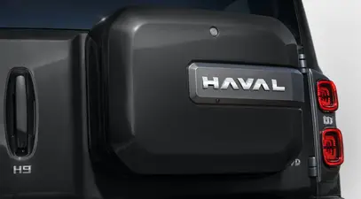 Haval H9 — миниатюра 22