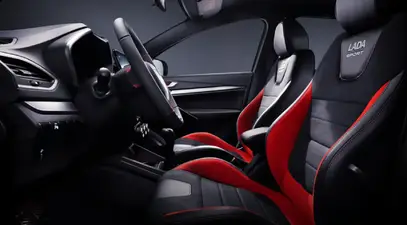 LADA Vesta Sport — миниатюра 5