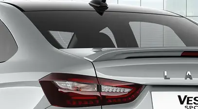 LADA Vesta Sport — миниатюра 4