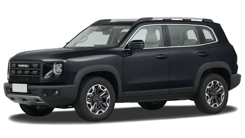 Haval Dargo — миниатюра 33