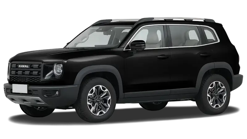 Haval Dargo — миниатюра 19