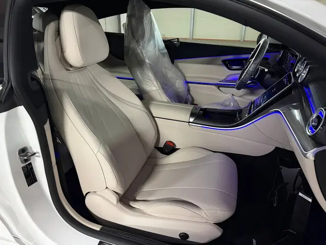 Mercedes-Benz CLE — миниатюра 35