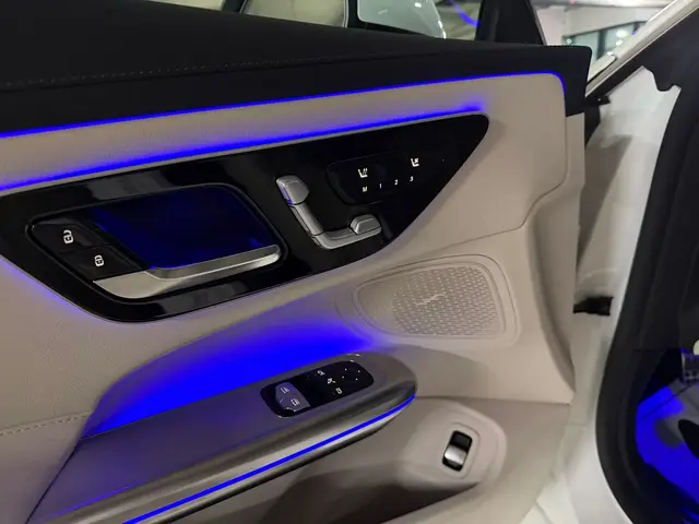 Mercedes-Benz CLE — миниатюра 37