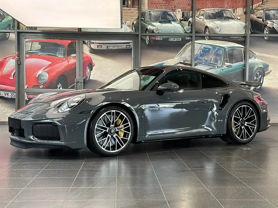 Porsche 911 — миниатюра 21