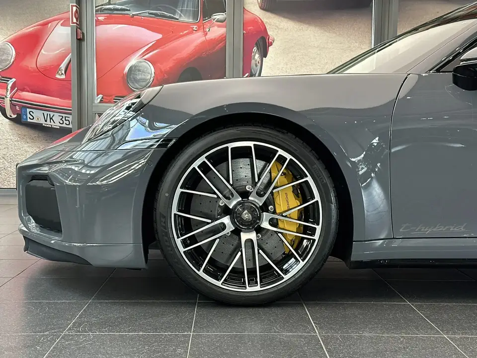 Porsche 911 — миниатюра 22