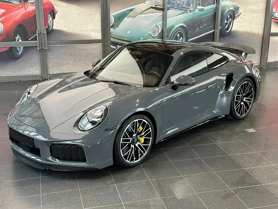 Porsche 911 — миниатюра 23