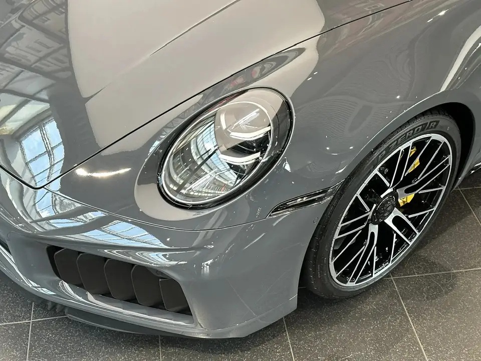 Porsche 911 — миниатюра 24