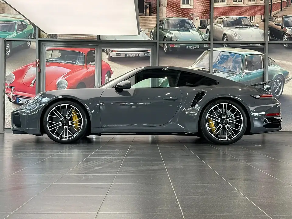 Porsche 911 — миниатюра 25