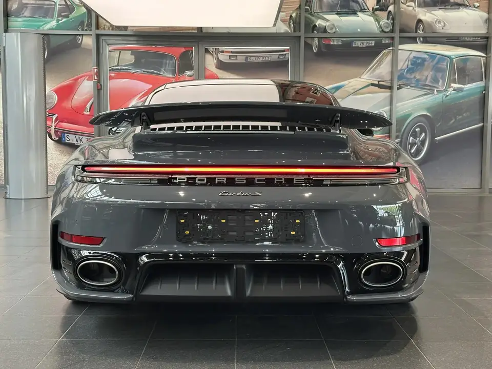 Porsche 911 — миниатюра 26