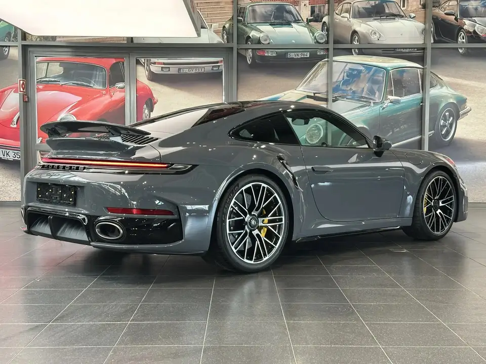 Porsche 911 — миниатюра 28